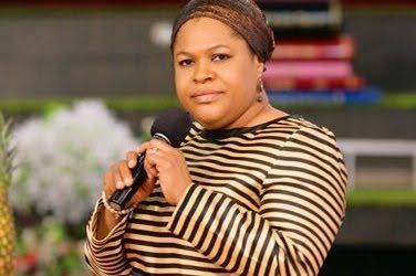 TB Joshua’s Wife Recounts How Prophet Was Found Unconscious, Before Giving Up To Ghost