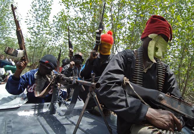 Militants Slam Herdsmen, Vow To Repel Attacks On Delta