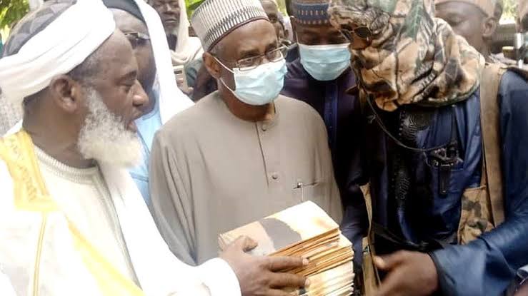 Banditry Is A Business’ – Shiekh Gumi Claims Existence Conspiracy Within The Security Operatives