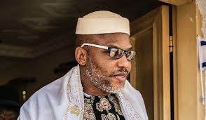 Breaking: Nnamdi Kanu Extradited To Nigeria, Arrested, Arraigns In Federal High Court Abuja