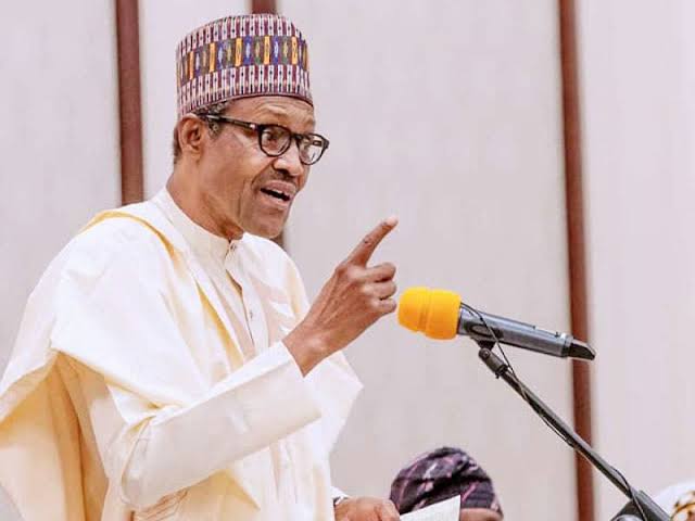 Buhari Is Nepotistic In His Approach To Insecurity, His Hatred For South East People Is Apparent – HURIWA