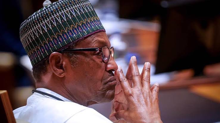 Court Fixes Date For Suit Seeking Buhari’s Sack From Office