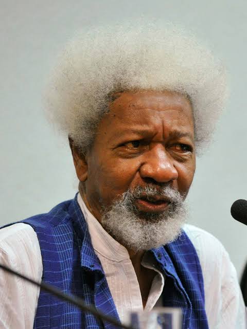 Buhari’s Comments On Open Grazing Unfortunate, Says Soyinka