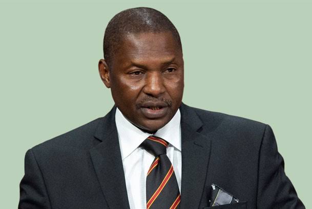 People Taking Advantage Of FG’s Respect For Human Rights To Commit Insurgency – Malami
