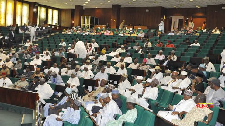 We Will Deal With You According To The Constitution; Reps Address, Give 72 Hours To CBN Governor, IGP, Others