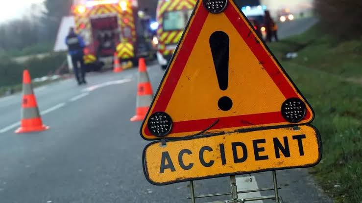 Two persons die in Osun road accident