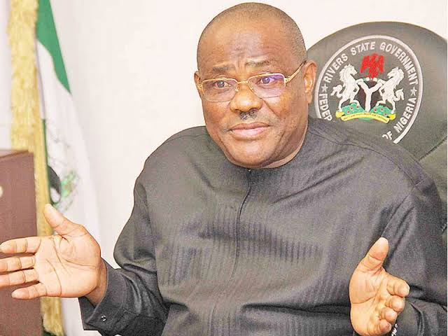 Buhari’s June 12 Speech Indicates “He Has Nothing To Offer Again” – Wike