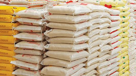 Amid Tears of Inflation, CBN Crashes Rice Price, Gives Reasons