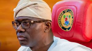 Breaking: Sanwo-Olu Finally Clears People’s Doubts, Mourns, Describes Tinubu’s Death As A Huge Loss