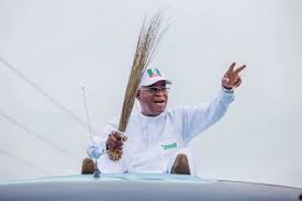 Regular payment of salaries in Osun: You’re hypocrites – Oyetola’s aide slams PDP