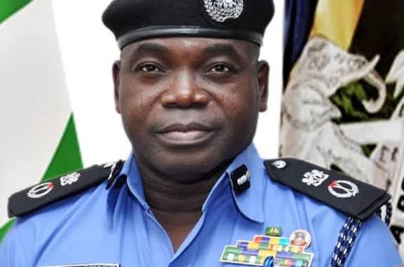 Breaking: Fire Guts Osun Commissioner Of Police’s House