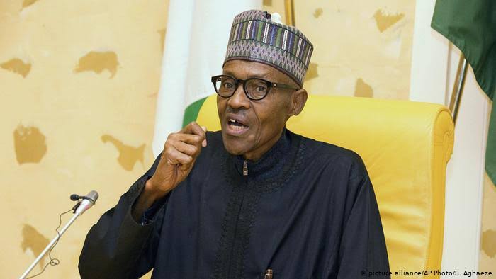 Just In: Treat Bandits In Language They Understand, Buhari Orders Military And Police