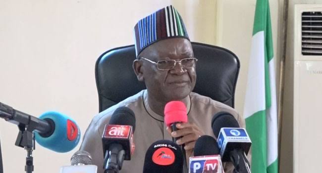 Ranching: We Have Land For Fulani Herders, Says Ortom