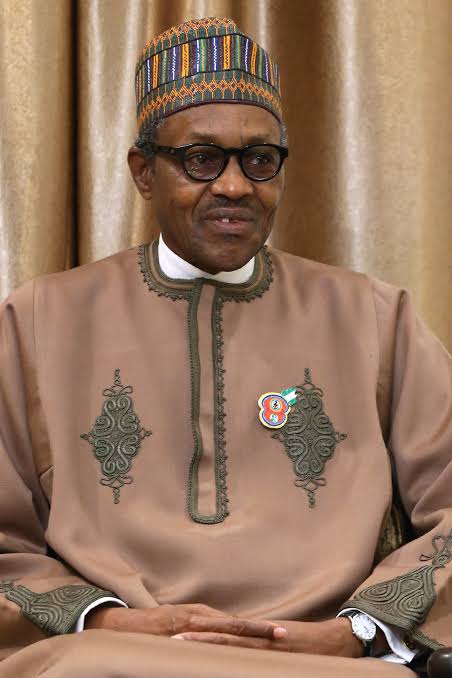 Buhari For Another Interview On NTA
