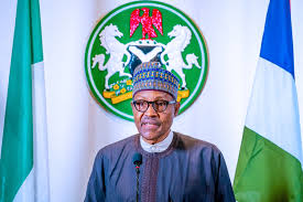 Democracy Day: I am prepared to die for Nigeria: Major key points President Buhari made in his address