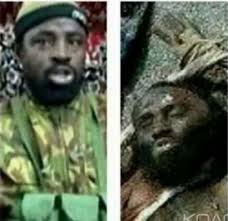 We Killed Boko Haram Leader Based On ISIS Order, ISWAP Confirms Shekau’s Death, Narrates Reasons