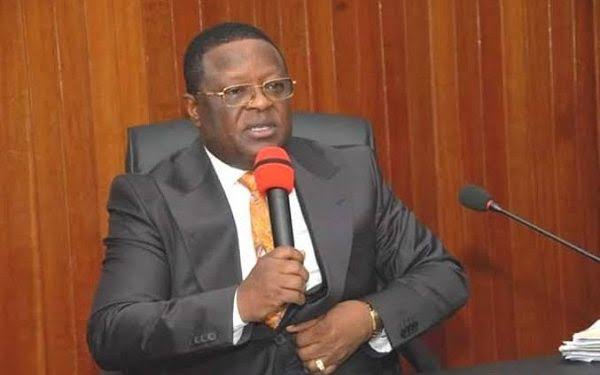 Umahi Gives Helpless Ortom Strategies To Tackle Insecurity Facing Benue State