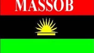 Nigeria’s Days Of Existence Are Numbered – MASSOB