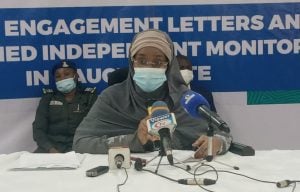 NSIP: FG Deploys 300 Nigerians To Monitor Cash – Sadiya Umar Farouq