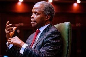 FG Set To Impose Heavy Tax On Facebook, Twitter, Other Tech Companies In Nigeria – Osinbajo