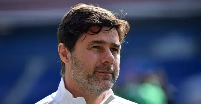 Mauricio Pochettino Signs Contract Extension With PSG