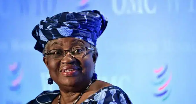 Nigeria Shouldn’t Rely On Developed Countries For COVID-19, Okonjo-Iweala Declares