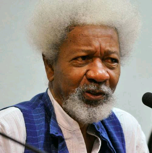 FG should apologise to Sunday Igboho – Says Wole Soyinka, describes DSS’s Allegations Against Him Stink