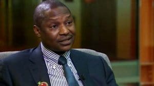 FG Ready To Challenge States At Supreme Court Over VAT – Malami