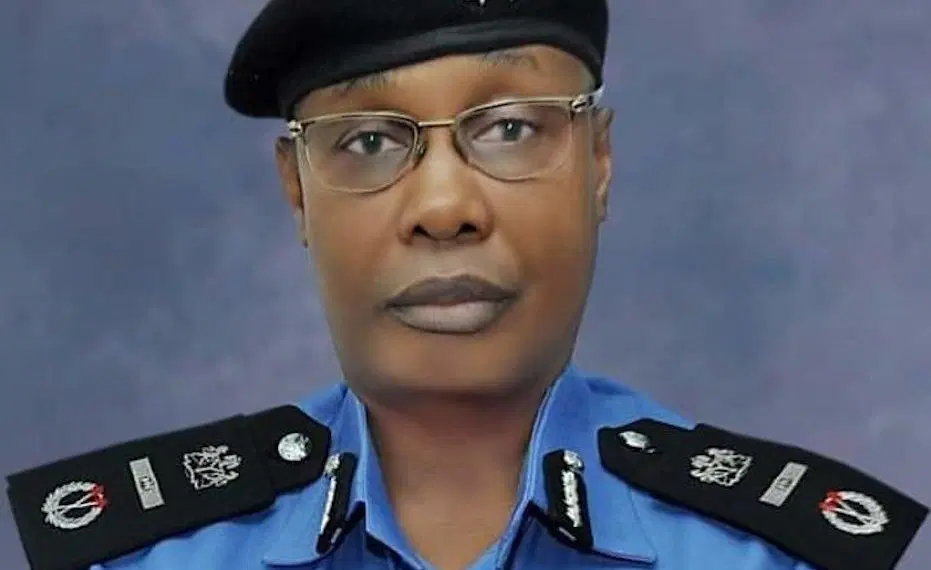 Inspector General Of Police Orders Posting, Redeployment Of 24 AIGs