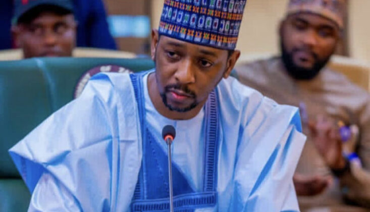 Sokoto Governor Ahmed Aliyu dethrones 15 traditional leaders