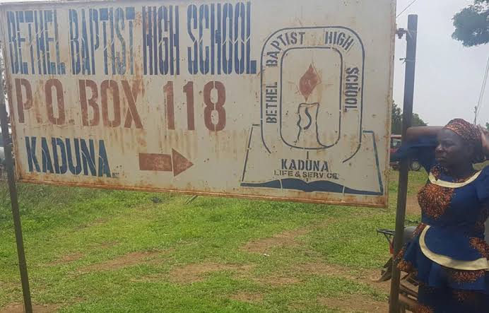 Bandits Demand N60m Ransom For Abducted Baptist Students In Kaduna