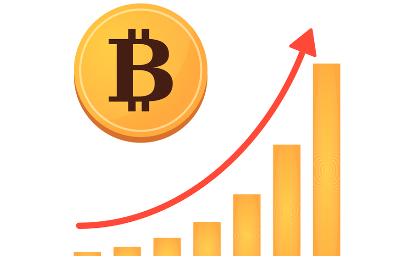 Bitcoin Rises Above $40,000 In Mid-June