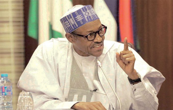 Insecurity: Buhari Issues Fresh Orders To Army Against Nigerian Oppressors