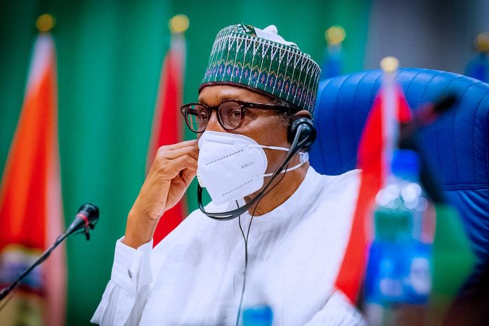Global Submit: You Can’t Succeed Outside Your Educational Qualification – Buhari
