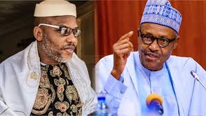 Buhari Govt Bars Punch, Vanguard, Many other Media houses from covering Nnamdi Kanu’s Trail, Accredits only 10 journalists