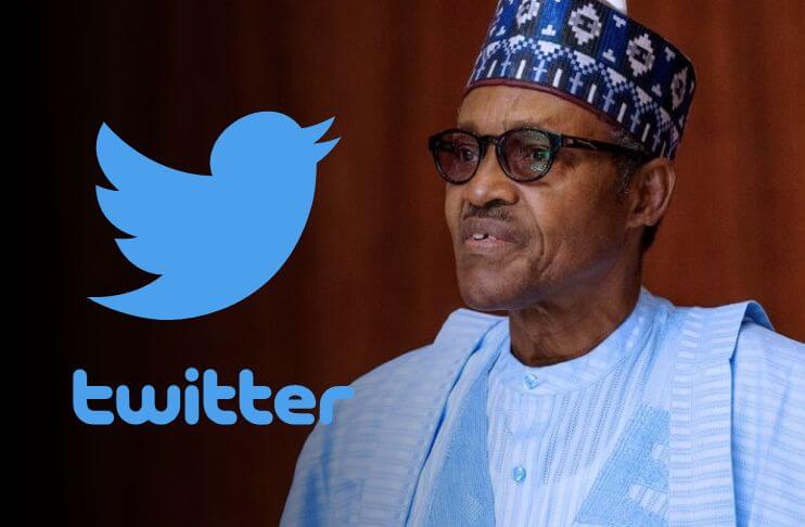 Nigerian Bar Association sues Buhari, NCC, others over #Twitter ban