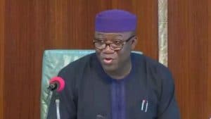 At Easter, Fayemi preaches Love, empathy and forgiveness