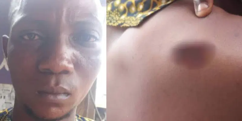 Amotekun Corps Allegedly Kill Two Party Attendees In Ibadan