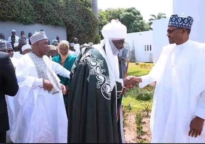 Ease Hardship Faced By Nigerians, Emir Of Kano Hints President Buhari