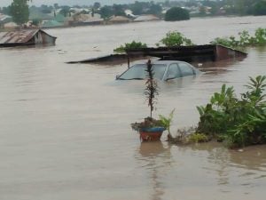 Jalingo Residents Count Loss As Flood Destroys Properties Worth Millions Of Naira
