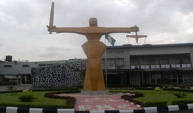 Nigerian Pastor sentenced to life imprisonment for raping, impregnating teenager