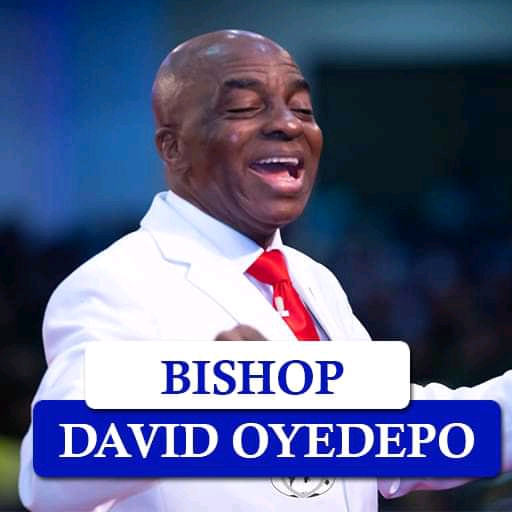 We have no patience with failure – Says Bishop Oyedepo, clears air on sack of Winners’ Chapel pastors