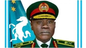 Insecurity : We Have Started Sending Criminals To God  To Go And Answer For Their Crimes – Army Chief, Farouk Yahaya