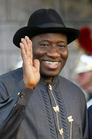 Jonathan: ‘I’d have relocated my mother if Gov Diri lost election’