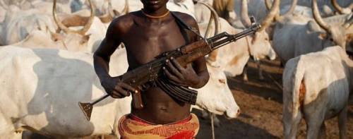 JUST IN: Amotekun commandant killed as suspected killer herdsmen storm Igangan again