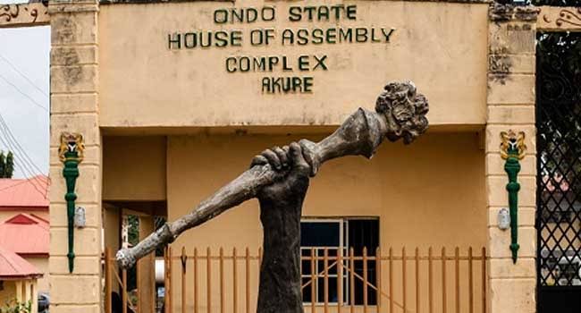Ondo Takes The Lead Among The South Western States, Passes Grazing Bill, Two Others Into Law