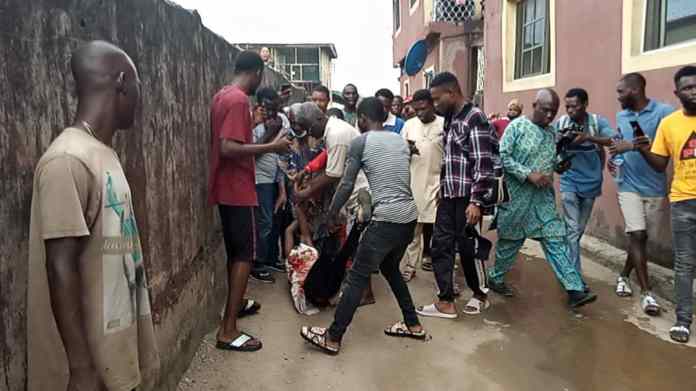 We Didn’t Fire Bullet That Killed 14-Year-Old Girl – Police React To Killing During Yoruba Nation Rally