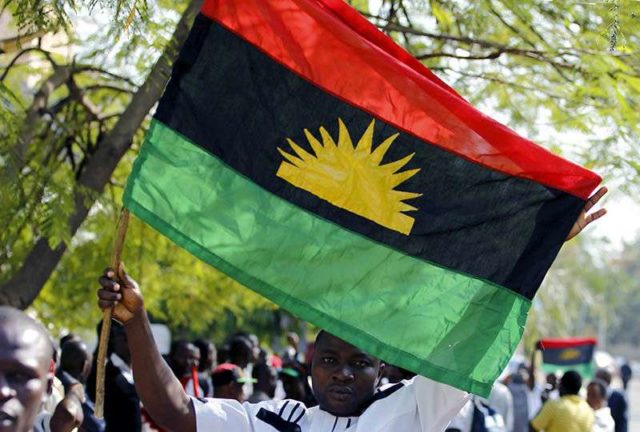 Nnamdi Kanu: ESN Will Never Engage In The Killing Of The Same People It Was Created To Defend, IPOB Reacts To Police Allegation