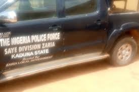 Bandits storm Police Division headquarters in Kaduna, attack officers
