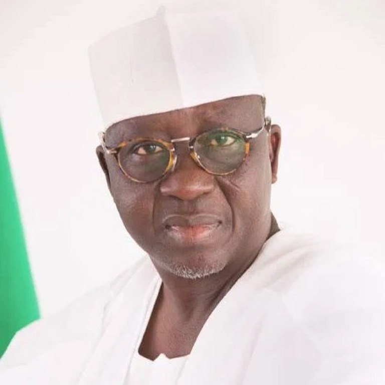 EFCC arrests Former Nasarawa governor Al-Makura and his wife